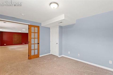 Tiny photo for 565 Camrose Court, Colorado Springs, CO 80911 (MLS # 5884897)