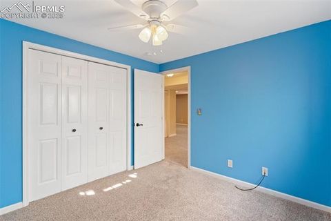 Tiny photo for 565 Camrose Court, Colorado Springs, CO 80911 (MLS # 5884897)