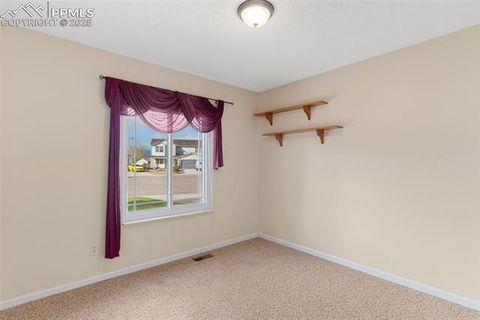 Tiny photo for 565 Camrose Court, Colorado Springs, CO 80911 (MLS # 5884897)