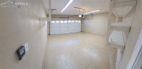 Tiny photo for 565 Camrose Court, Colorado Springs, CO 80911 (MLS # 5884897)