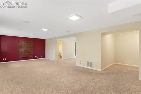 Tiny photo for 565 Camrose Court, Colorado Springs, CO 80911 (MLS # 5884897)