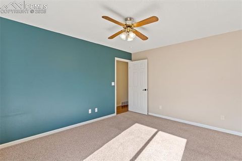 Tiny photo for 565 Camrose Court, Colorado Springs, CO 80911 (MLS # 5884897)