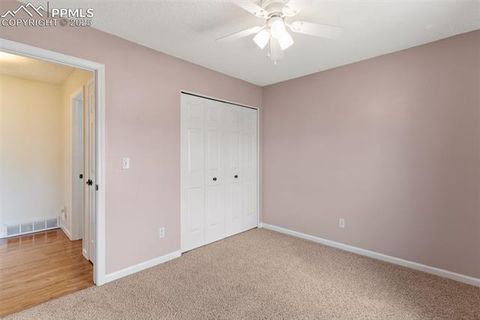 Tiny photo for 565 Camrose Court, Colorado Springs, CO 80911 (MLS # 5884897)