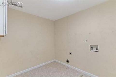 Tiny photo for 565 Camrose Court, Colorado Springs, CO 80911 (MLS # 5884897)