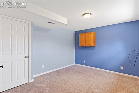 Tiny photo for 565 Camrose Court, Colorado Springs, CO 80911 (MLS # 5884897)
