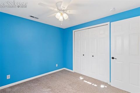 Tiny photo for 565 Camrose Court, Colorado Springs, CO 80911 (MLS # 5884897)