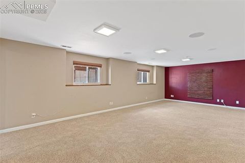 Tiny photo for 565 Camrose Court, Colorado Springs, CO 80911 (MLS # 5884897)