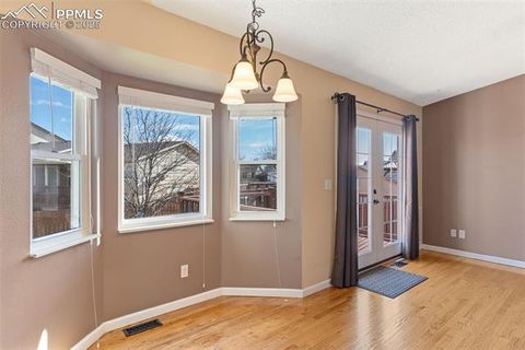 Tiny photo for 565 Camrose Court, Colorado Springs, CO 80911 (MLS # 5884897)