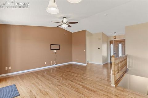 Tiny photo for 565 Camrose Court, Colorado Springs, CO 80911 (MLS # 5884897)