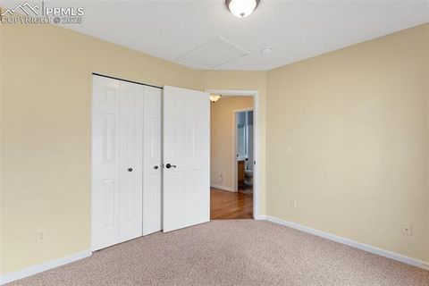 Tiny photo for 565 Camrose Court, Colorado Springs, CO 80911 (MLS # 5884897)