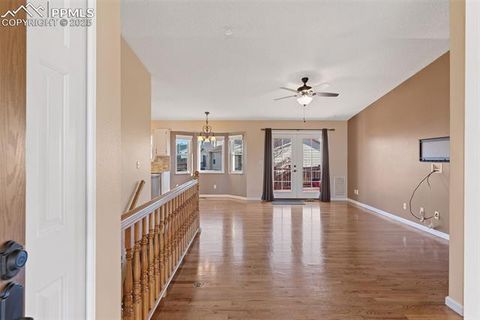 Tiny photo for 565 Camrose Court, Colorado Springs, CO 80911 (MLS # 5884897)