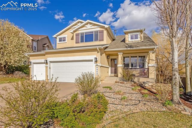 9969 Rose Leaf Court