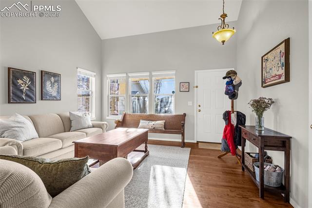 9969 Rose Leaf Court