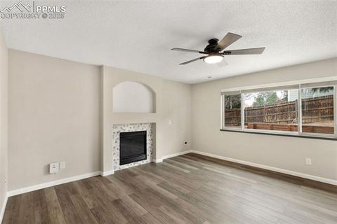 Tiny photo for 2845 Leoti Drive, Colorado Springs, CO 80922 (MLS # 8512047)