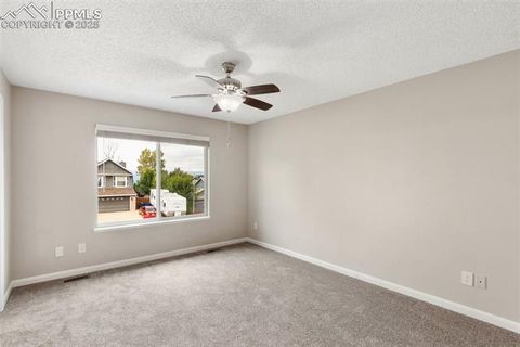 Tiny photo for 2845 Leoti Drive, Colorado Springs, CO 80922 (MLS # 8512047)