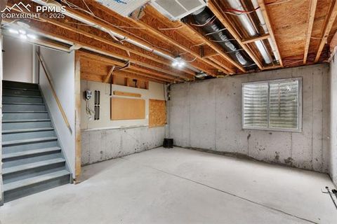 Tiny photo for 2845 Leoti Drive, Colorado Springs, CO 80922 (MLS # 8512047)