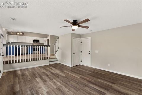 Tiny photo for 2845 Leoti Drive, Colorado Springs, CO 80922 (MLS # 8512047)