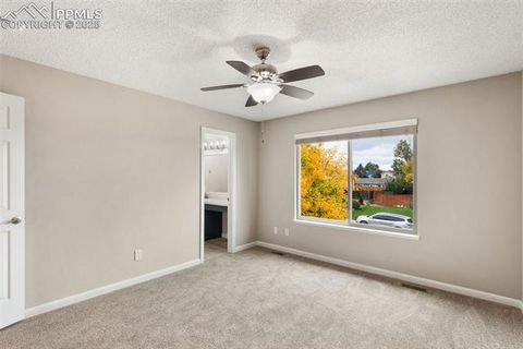 Tiny photo for 2845 Leoti Drive, Colorado Springs, CO 80922 (MLS # 8512047)