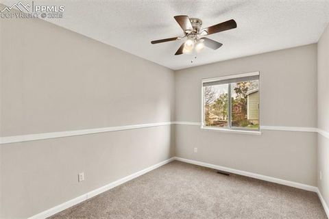 Tiny photo for 2845 Leoti Drive, Colorado Springs, CO 80922 (MLS # 8512047)