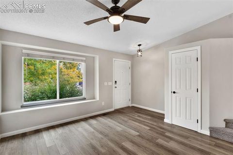 Tiny photo for 2845 Leoti Drive, Colorado Springs, CO 80922 (MLS # 8512047)