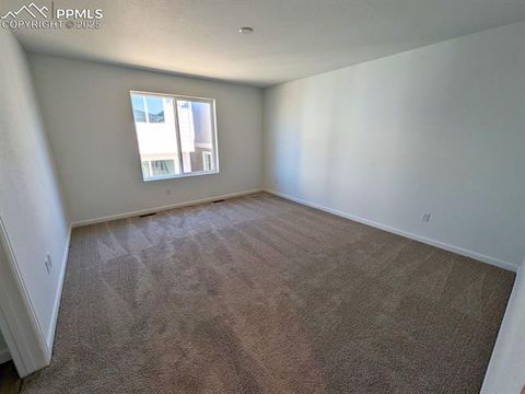 Tiny photo for 879 Solum Grove, Colorado Springs, CO 80915 (MLS # 3491802)