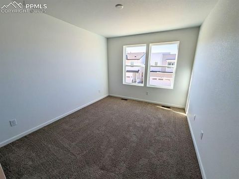 Tiny photo for 879 Solum Grove, Colorado Springs, CO 80915 (MLS # 3491802)