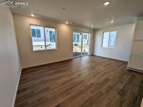 Tiny photo for 879 Solum Grove, Colorado Springs, CO 80915 (MLS # 3491802)