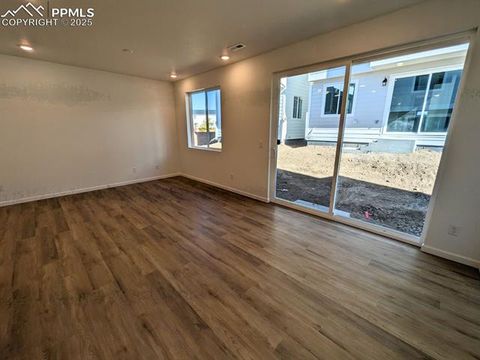 Tiny photo for 879 Solum Grove, Colorado Springs, CO 80915 (MLS # 3491802)
