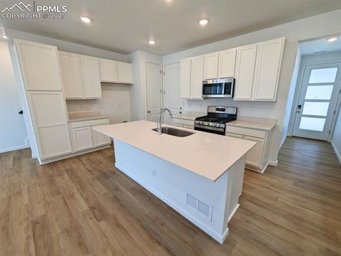 Tiny photo for 879 Solum Grove, Colorado Springs, CO 80915 (MLS # 3491802)