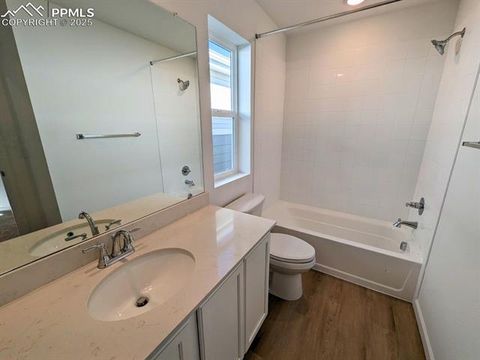 Tiny photo for 879 Solum Grove, Colorado Springs, CO 80915 (MLS # 3491802)