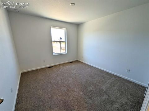 Tiny photo for 879 Solum Grove, Colorado Springs, CO 80915 (MLS # 3491802)