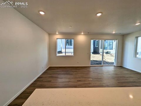 Tiny photo for 879 Solum Grove, Colorado Springs, CO 80915 (MLS # 3491802)