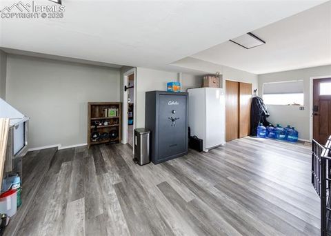 Tiny photo for 3830 Hemmingway Road, Colorado Springs, CO 80930 (MLS # 9075882)