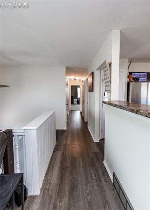 Tiny photo for 3830 Hemmingway Road, Colorado Springs, CO 80930 (MLS # 9075882)