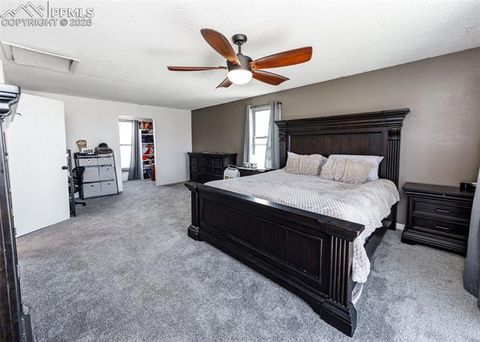 Tiny photo for 3830 Hemmingway Road, Colorado Springs, CO 80930 (MLS # 9075882)
