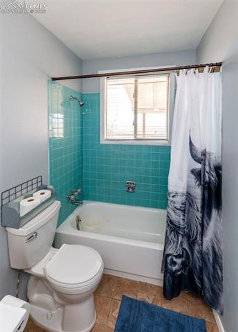 Tiny photo for 3830 Hemmingway Road, Colorado Springs, CO 80930 (MLS # 9075882)