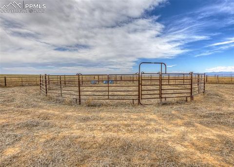 Tiny photo for 3830 Hemmingway Road, Colorado Springs, CO 80930 (MLS # 9075882)