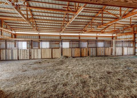 Tiny photo for 3830 Hemmingway Road, Colorado Springs, CO 80930 (MLS # 9075882)