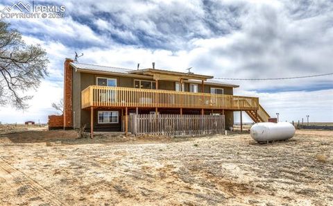 Tiny photo for 3830 Hemmingway Road, Colorado Springs, CO 80930 (MLS # 9075882)