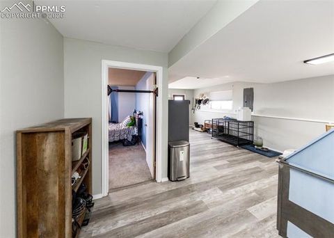 Tiny photo for 3830 Hemmingway Road, Colorado Springs, CO 80930 (MLS # 9075882)