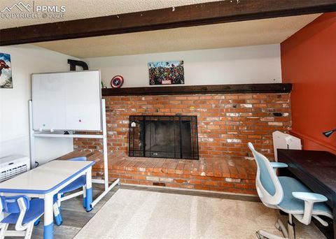 Tiny photo for 3830 Hemmingway Road, Colorado Springs, CO 80930 (MLS # 9075882)