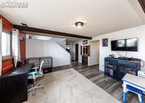 Tiny photo for 3830 Hemmingway Road, Colorado Springs, CO 80930 (MLS # 9075882)