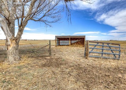 Tiny photo for 3830 Hemmingway Road, Colorado Springs, CO 80930 (MLS # 9075882)