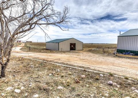 Tiny photo for 3830 Hemmingway Road, Colorado Springs, CO 80930 (MLS # 9075882)