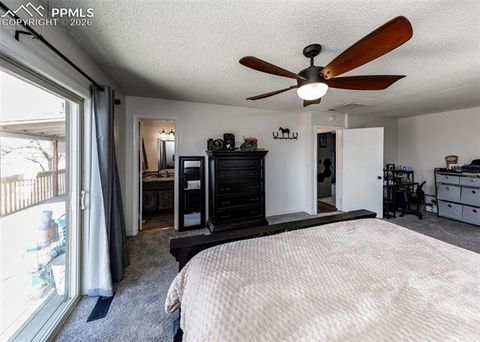 Tiny photo for 3830 Hemmingway Road, Colorado Springs, CO 80930 (MLS # 9075882)