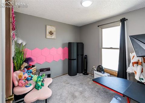 Tiny photo for 3830 Hemmingway Road, Colorado Springs, CO 80930 (MLS # 9075882)
