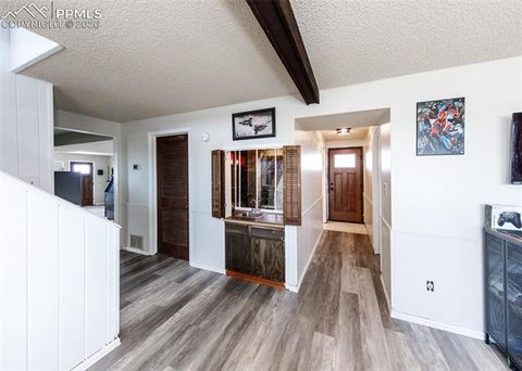 Tiny photo for 3830 Hemmingway Road, Colorado Springs, CO 80930 (MLS # 9075882)