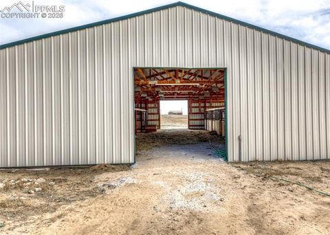Tiny photo for 3830 Hemmingway Road, Colorado Springs, CO 80930 (MLS # 9075882)