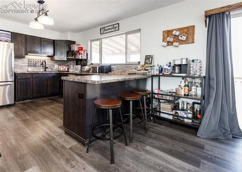 Tiny photo for 3830 Hemmingway Road, Colorado Springs, CO 80930 (MLS # 9075882)