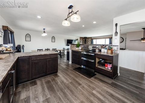 Tiny photo for 3830 Hemmingway Road, Colorado Springs, CO 80930 (MLS # 9075882)